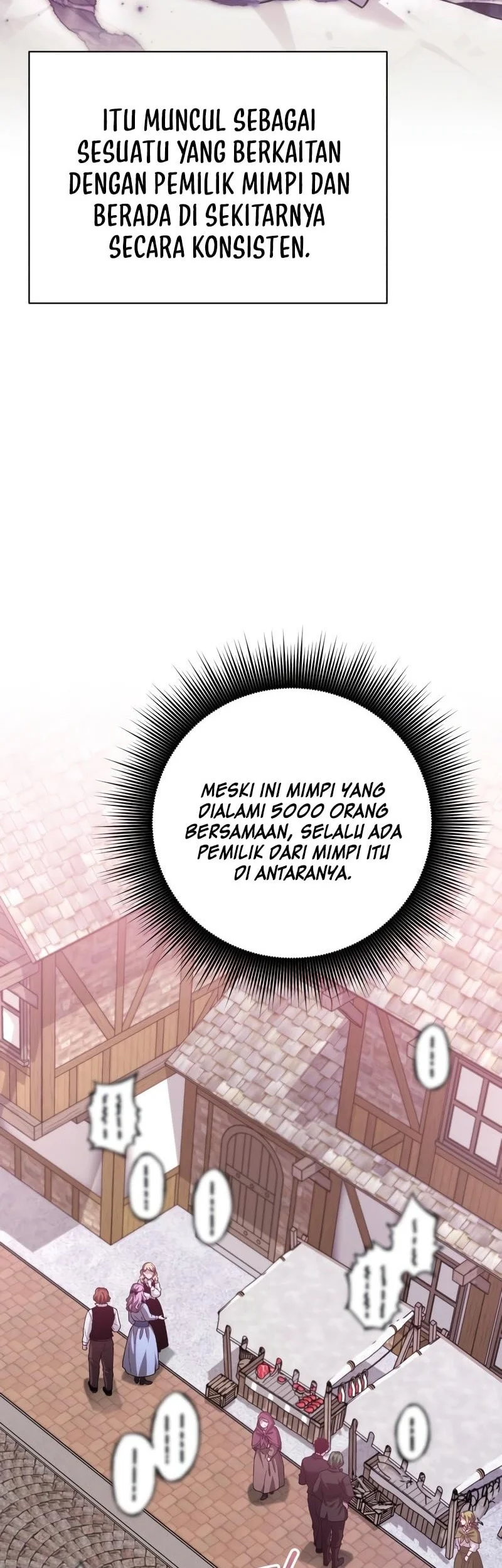 The Magic Tower's Problem Child Chapter 43 Fix Gambar 20